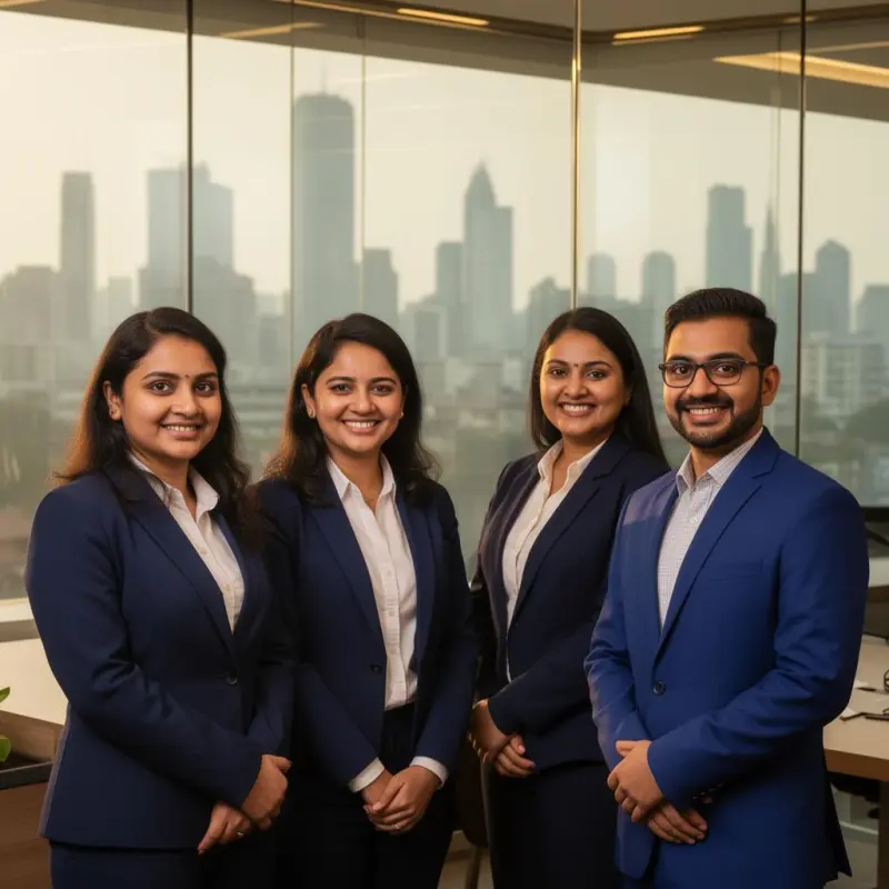 7 Wings Immigration consultants in Hyderabad