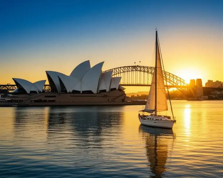 Australia reference