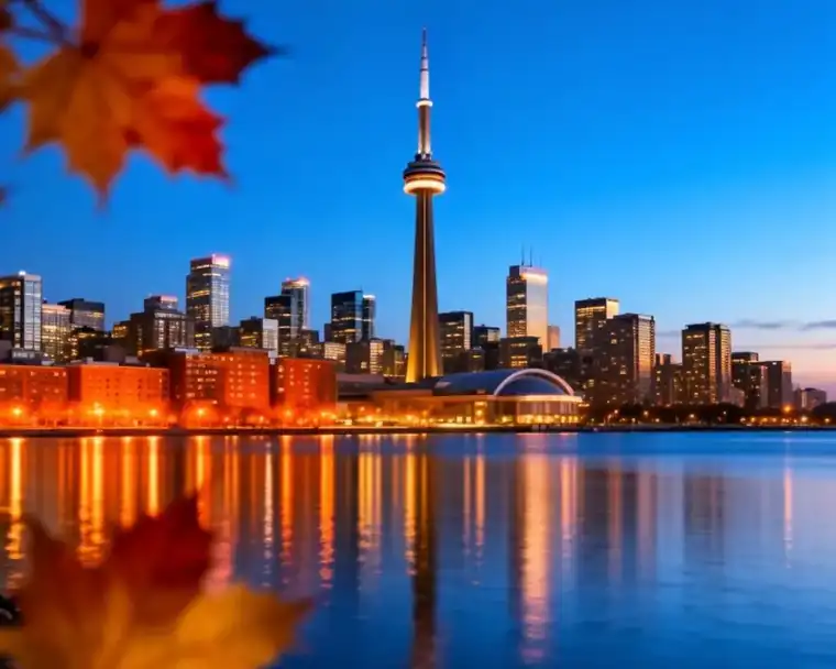 Canada reference